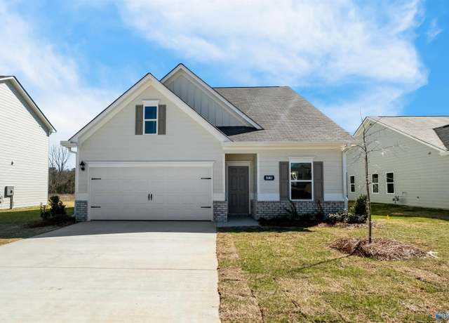 Property at 285 Finchley Dr, Athens, AL 35613, 4 beds, 2.5 baths