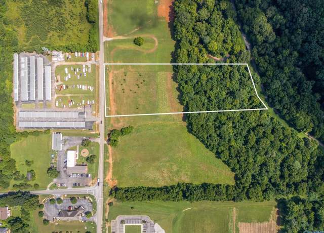 Property at 5.6 acres S Slaughter Rd, Madison, AL 35758