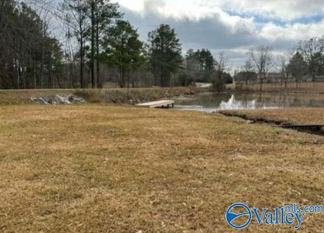 Property at 0.05 E Swindall Cir, Rainbow City, AL 35906