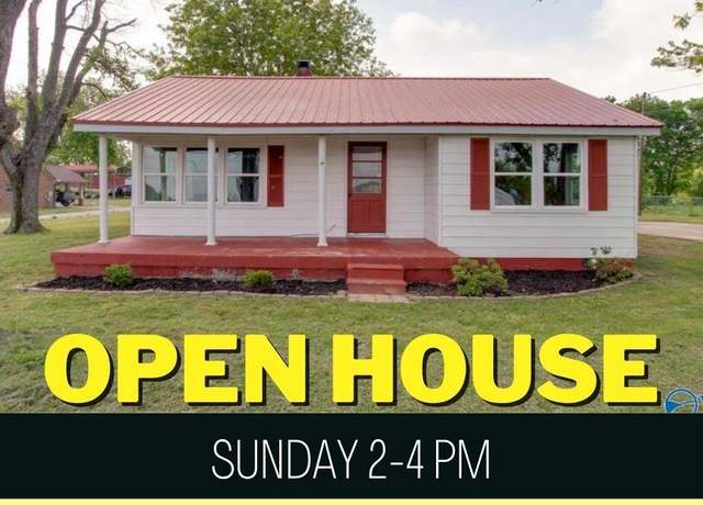 Property at 14004 Elk River Mills Rd, Athens, AL 35614, 2 beds, 1 bath