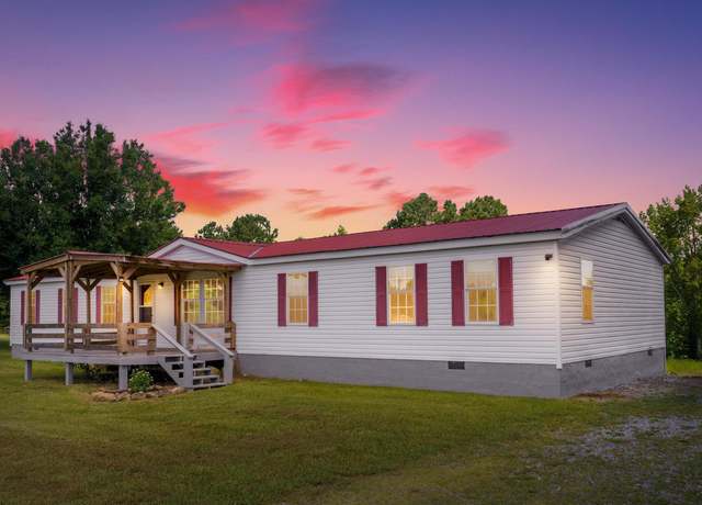 Property at 202 Road 1913, Cedar Bluff, AL 35960, 4 beds, 2 baths