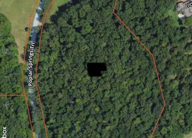 Property at 741 Poplar Springs Trl, Ashville, AL 35953
