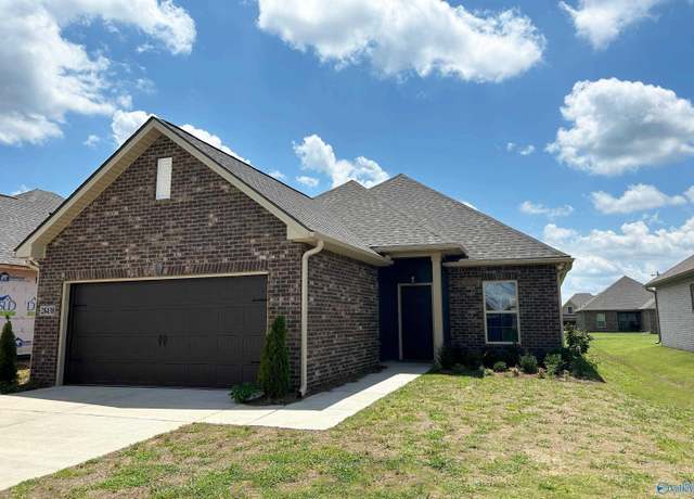 Property at 28438 Molly Bee Ln, Toney, AL 35773, 3 beds, 2 baths