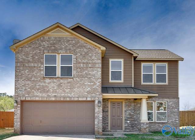 Property at 29852 Brentshire Dr, Harvest, AL 35749, 3 beds, 2.5 baths