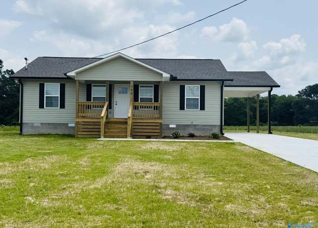 Property at 336 Kuykendall Rd, Albertville, AL 35951, 3 beds, 2 baths