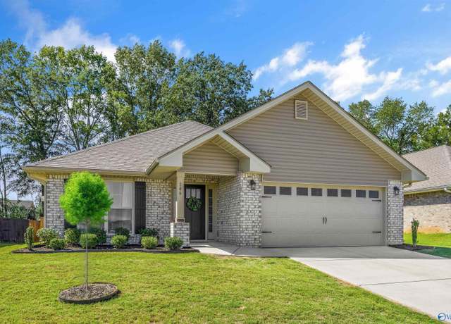 Property at Undisclosed address, Madison, AL 35756, 4 beds, 2 baths