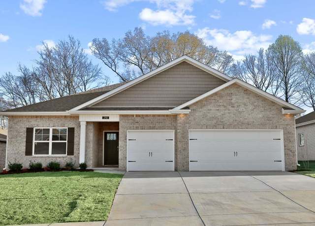 Property at 298 Wraywood Rd, Huntsville, AL 35810, 4 beds, 3 baths