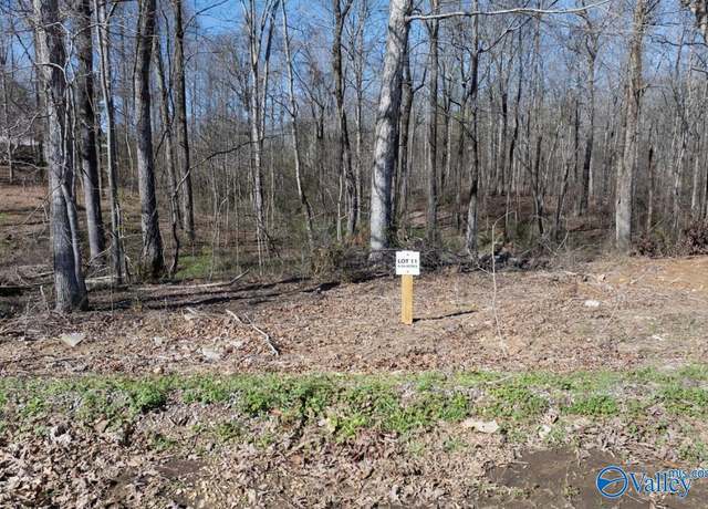 Property at Lot 11&12 County Road 825, Scottsboro, AL 35768