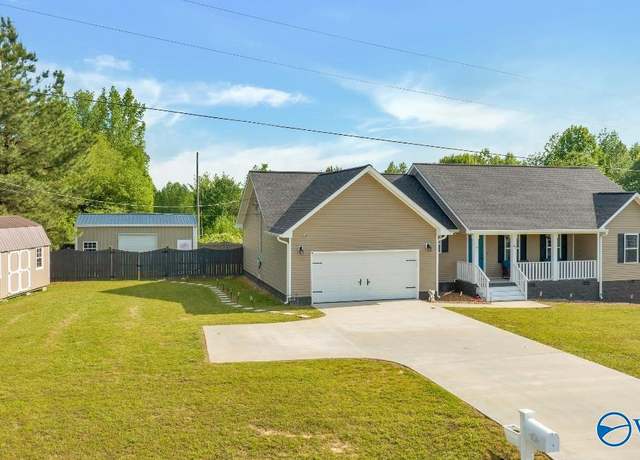 Property at 22 Ky Creed Ln, Rainsville, AL 35896, 3 beds, 2 baths