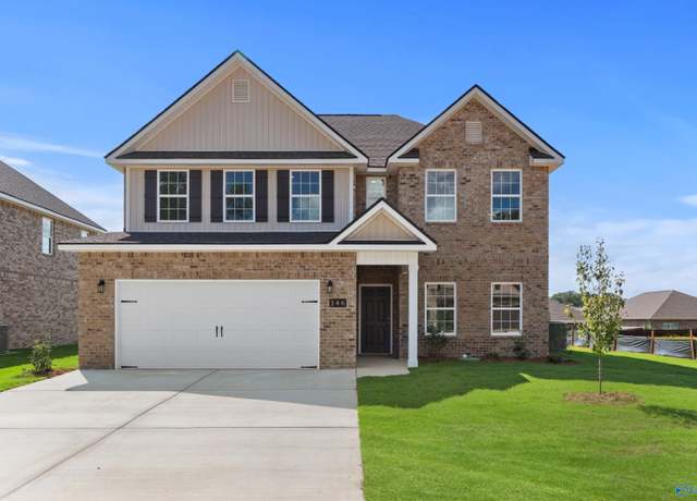 Property at 146 Rose Valley Dr, New Market, AL 35761, 4 beds, 3 baths