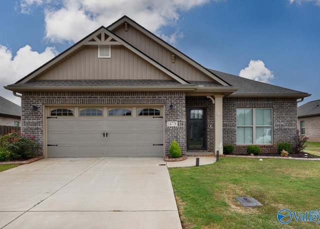 Property at 14778 Greenleaf Dr, Athens, AL 35613, 4 beds, 3 baths