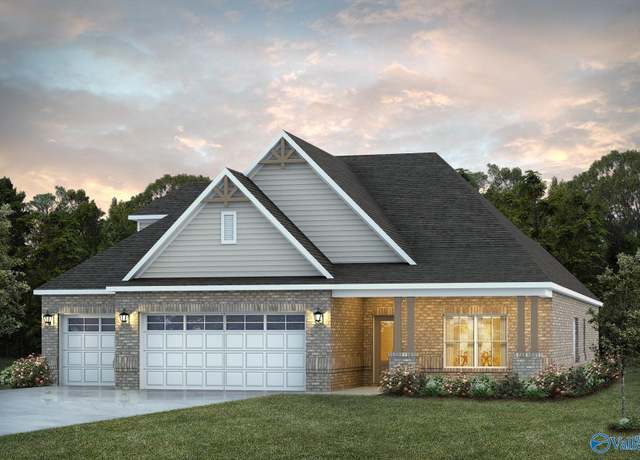 Property at 7515 Shelby Maples Dr SE, Owens Cross Roads, AL 35763, 5 beds, 4 baths