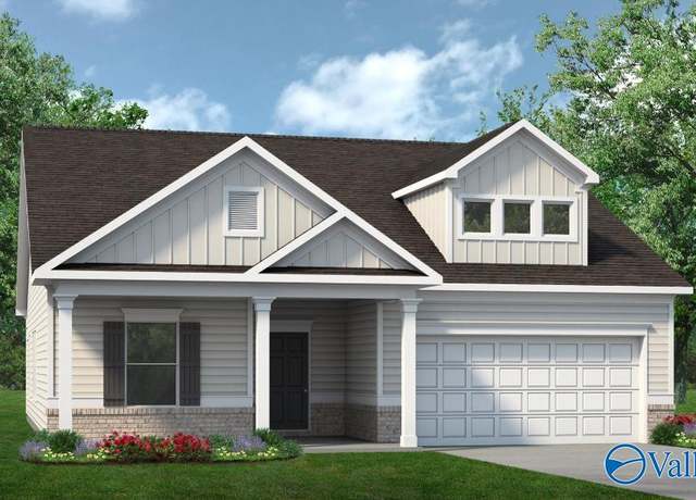 Property at 287 Finchley Dr, Athens, AL 35613, 3 beds, 2 baths