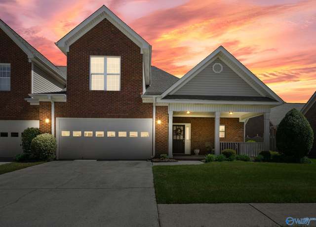 Property at 3149 Mallard Point Dr SE, Owens Cross Roads, AL 35763, 3 beds, 2.5 baths