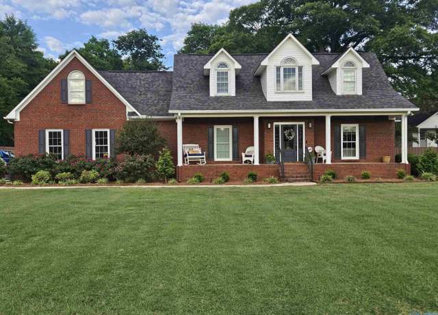 Property at 103 Covey Ln, Hazel Green, AL 35750, 3 beds, 3 baths