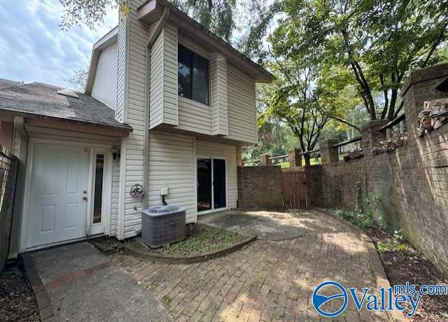 Property at 1320 Julia St NW, Huntsville, AL 35816, 3 beds, 2.5 baths