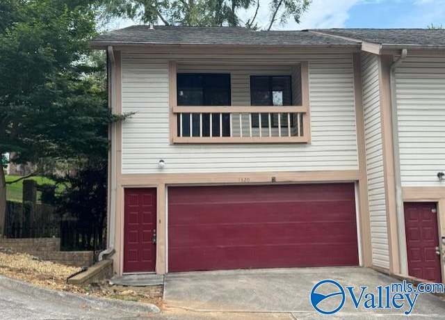Property at 1320 Julia St NW, Huntsville, AL 35816, 3 beds, 2.5 baths
