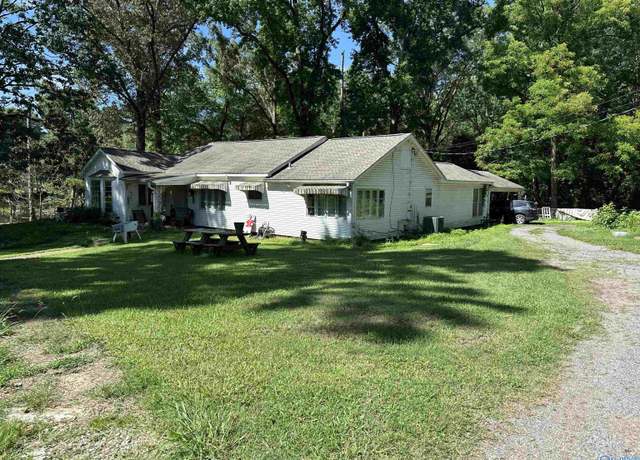 Property at 2222 Alabama Highway 205, Boaz, AL 35956, 4 beds, 2 baths