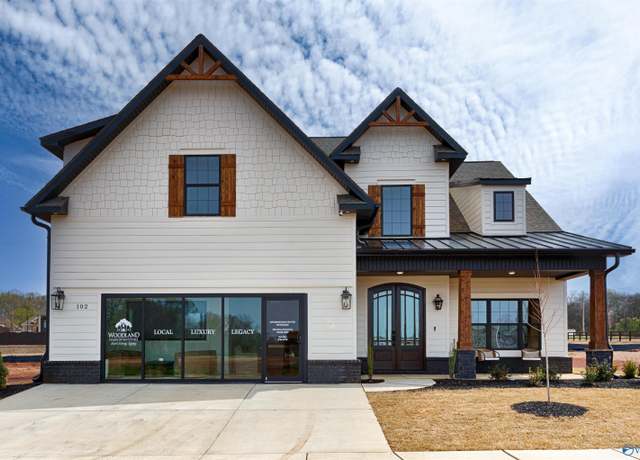 Property at 102 Grand Springs Ct, Madison, AL 35756, 5 beds, 5 baths