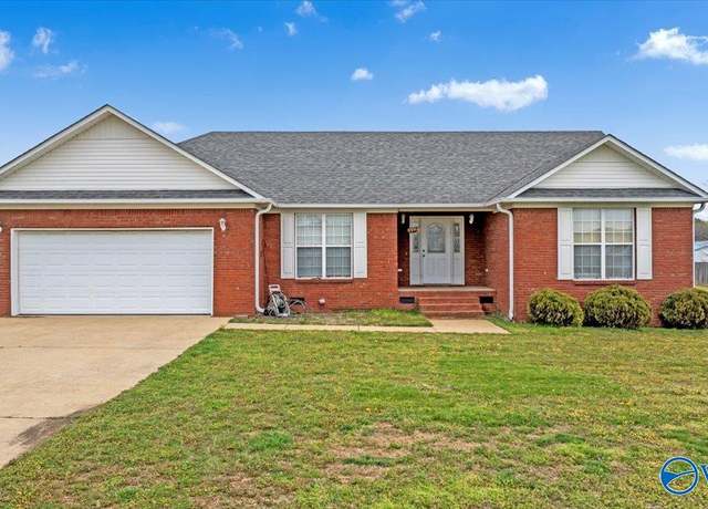 Property at 23311 Toone Rd, Elkmont, AL 35620, 3 beds, 2 baths