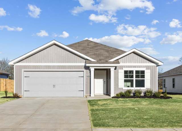 Property at 9904 Sequoyah Cove Dr, Owens Cross Roads, AL 35763, 3 beds, 2 baths