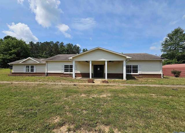 Property at 2915 County Highway 56, Vina, AL 35593, 3 beds, 2 baths