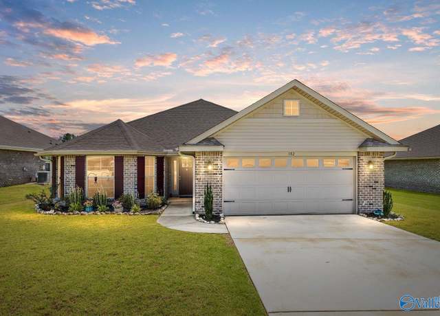 Property at 102 Samuel Rice Ct, New Market, AL 35761, 4 beds, 2 baths