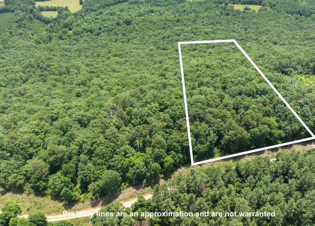 Property at 495 County Road 865, Gaylesville, AL 35973