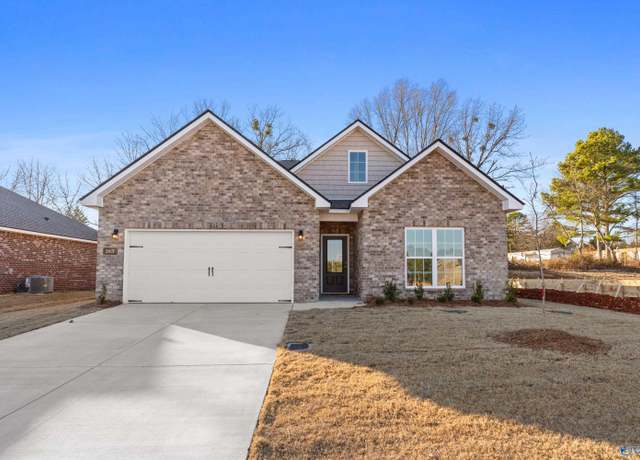Property at 163 Fall Meadow Dr, Harvest, AL 35749, 3 beds, 2 baths