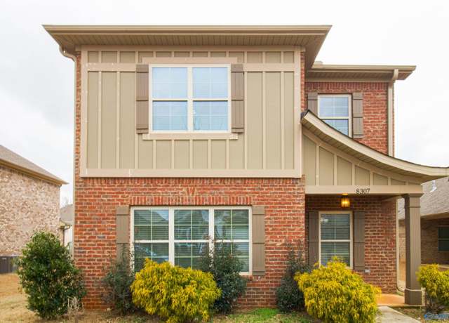 Property at 8307 NW Stillwater Cir, Huntsville, AL 35806, 4 beds, 2.5 baths