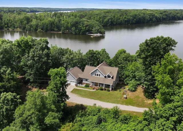 Property at 1284 Riverfront Rd, Rogersville, AL 35652, 4 beds, 3 baths