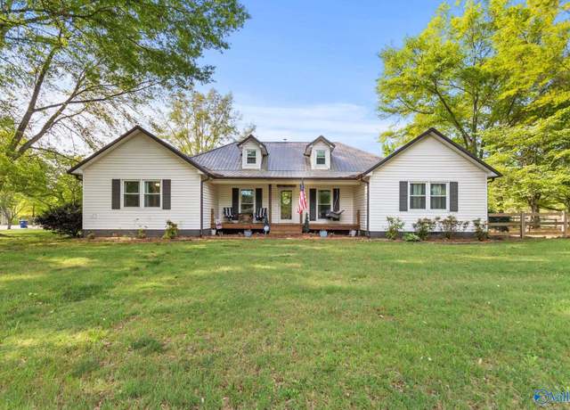 Property at 334 Fry Gap Rd, Arab, AL 35016, 4 beds, 2 baths