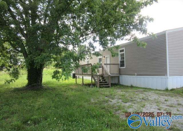 Property at 143-B Rice Rd, Grant, AL 35747, 3 beds, 2 baths