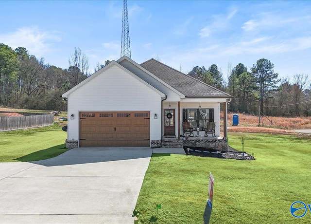 Property at 145 Vail Dr, Grant, AL 35747, 3 beds, 2 baths