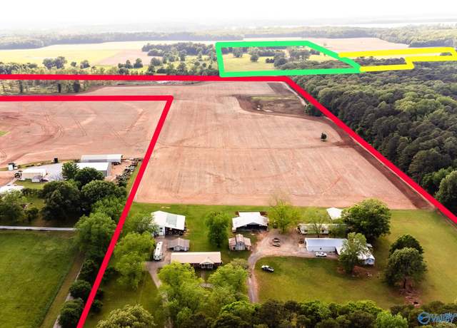 Property at 2507 SW Rockhouse Rd, Madison, AL 35756