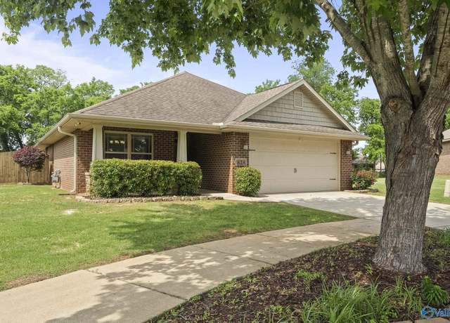 Property at 829 SW River Landing Blvd, Madison, AL 35756, 3 beds, 2 baths