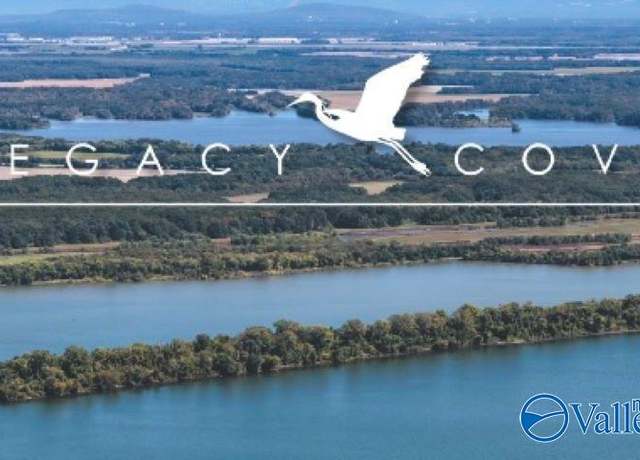 Property at Lot 12 Legacy Cv, Decatur, AL 35601