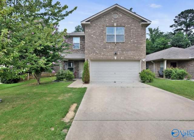 Property at 187 Sedgewick Dr, Owens Cross Roads, AL 35763, 4 beds, 2.5 baths