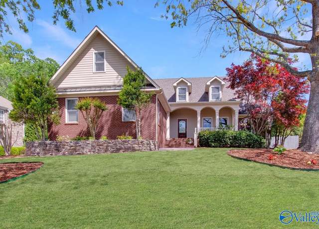 Property at 105 Tidewater Dr, Madison, AL 35758, 4 beds, 3.5 baths