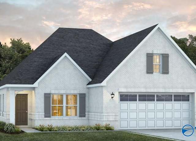 Property at 6556 Oak Meadow Dr SE, Owens Cross Roads, AL 35763, 4 beds, 2 baths