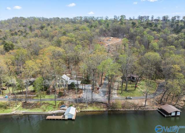 Property at 2916 Signal Point Rd, Guntersville, AL 35976