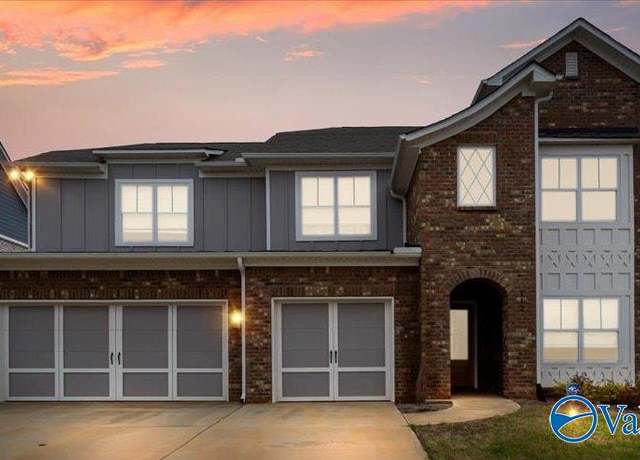 Property at 117 Bruce Dr, Madison, AL 35758, 4 beds, 3.5 baths