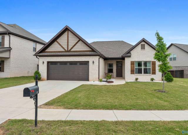 Property at 113 Holly Fern Dr, Harvest, AL 35749, 3 beds, 2 baths