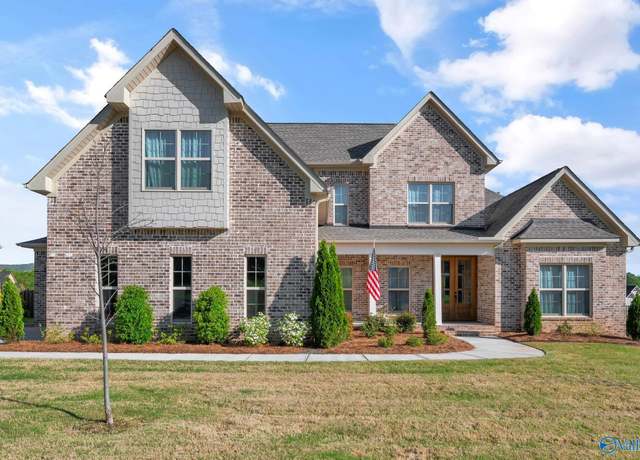 Property at 38 Abby Glen Way, Gurley, AL 35748, 4 beds, 3.5 baths