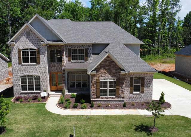 Property at 109 Lomond Br, Madison, AL 35756, 5 beds, 3.5 baths