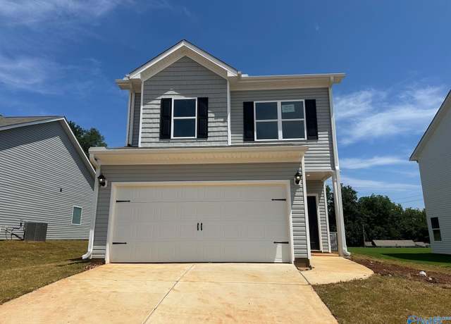 Property at 7306 Pine Run Ln, Owens Cross Roads, AL 35763, 3 beds, 2.5 baths