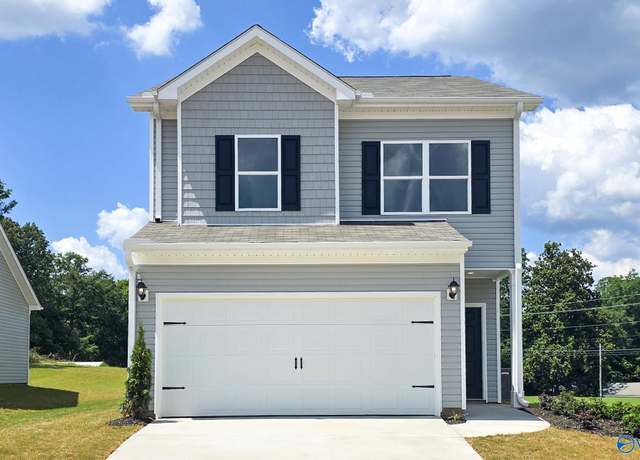 Property at 7306 Pine Run Ln, Owens Cross Roads, AL 35763, 3 beds, 2.5 baths