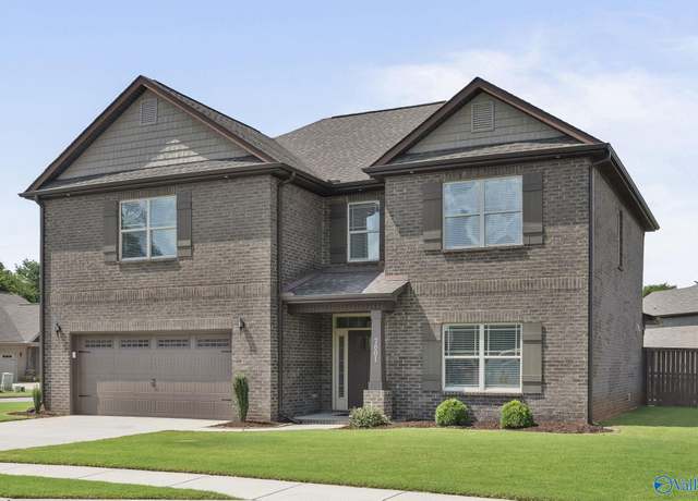 Property at 7601 Buncombe Pl, Madison, AL 35757, 3 beds, 2.5 baths