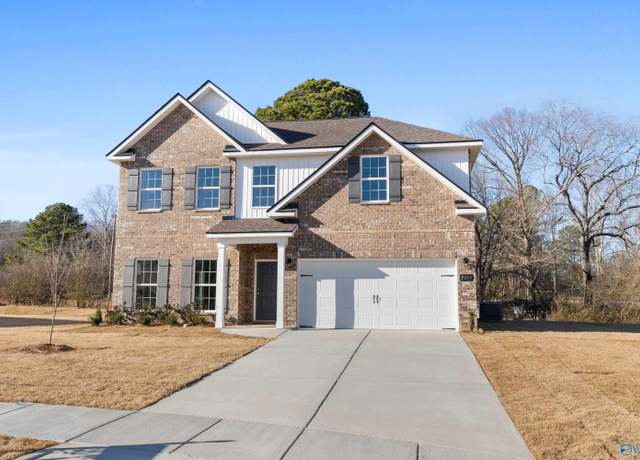 Property at 2159 Dawson Ln NE, Cullman, AL 35058, 4 beds, 2.5 baths
