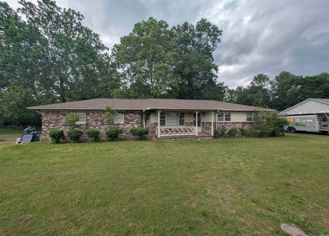 Property at 21 Arad Thompson Rd, Arab, AL 35016, 3 beds, 1 bath